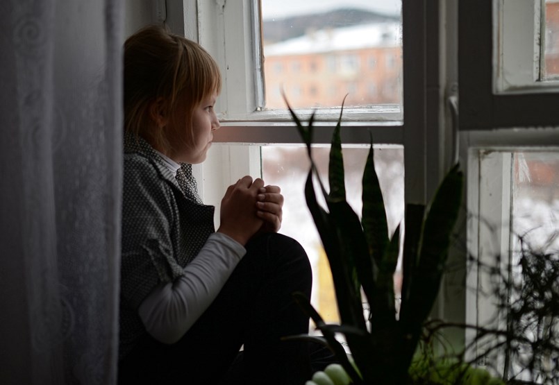 Áldatlan állapotok vannak az áldott ünnepeken egyes gyermekotthonokban