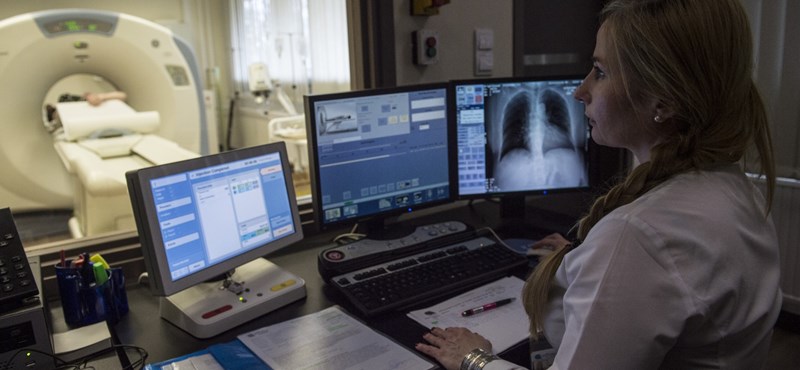 Científicos húngaros: la esperanza de vida de los pacientes con cáncer de pulmón se puede aumentar de 8 meses a 62 meses