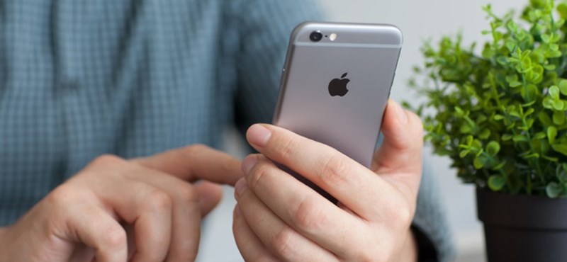A magyar Ã¡llam is kÃ©rt adatokat a felhasznÃ¡lÃ³krÃ³l az Apple-tÅl â Ã©s kapott is