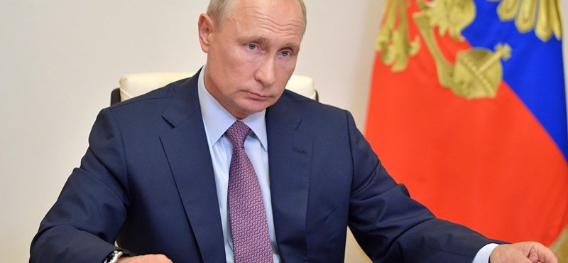 Putin ordered a mass vaccination in Russia