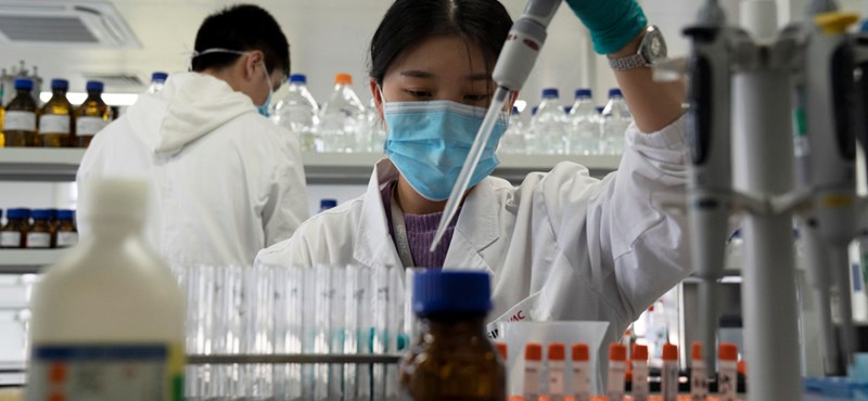 New coronavirus cases are hardening in Beijing