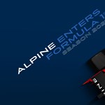 Alpine néven indul jövőre a Renault a Forma-1-ben