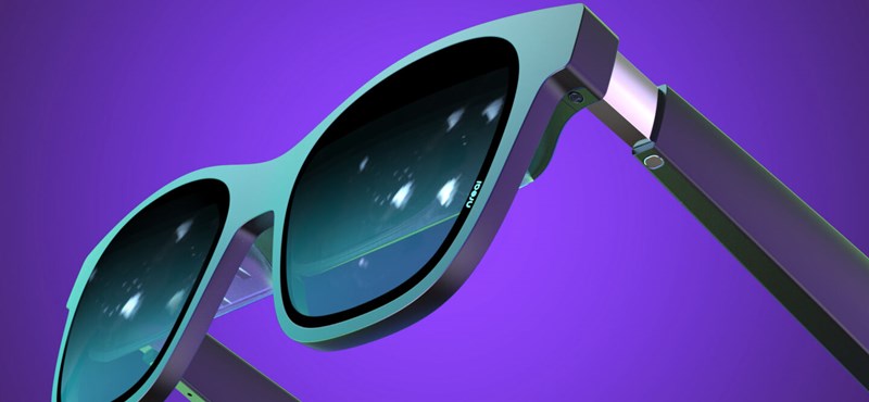 Si miras YouTube con estas gafas, verás el mundo de manera completamente diferente.