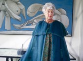 "Háztartási kellékekkel" kezdte, felbecsülhetetlen értékű műgyűjteményig jutott Peggy Guggenheim