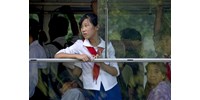 North Korea: where obedient slaves are born from the politics of fear 