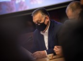 Orbán: Valószínűleg 2021-ben végig fennmarad a járványügyi készültség