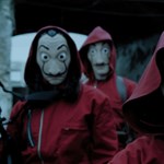 Netflix italiano ha dado una gran sorpresa para los fanáticos de Money Heist