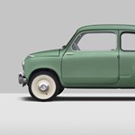 Videó: 70 év alatt 75 féle modellt gyártott a Seat, ami a spanyol Fiatként indult