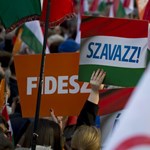 The poorer someone is, the more likely they are to be Fidesz