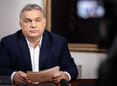 Orbán: Februárig meghosszabbítjuk a rendkívüli intézkedéseket