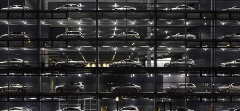 3 millió új autó hiányzik az uniós autópiacról 