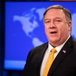 Pompeo: There is evidence that the coronavirus was released from a laboratory in Wuhan