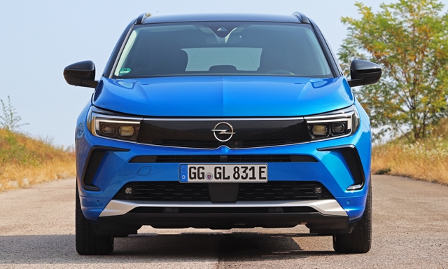 Opel