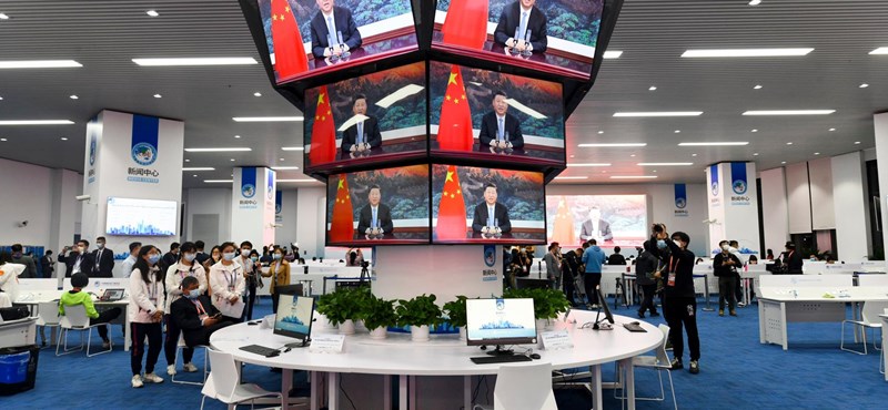 Magyar cégek is jól járhatnak az EU és Kína között kötött megállapodással