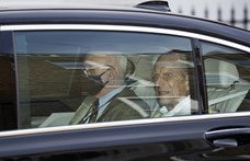 Prince Philip is dead