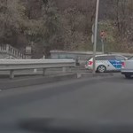 Fegyelmi eljárás indult a Hegyalja úton többszörösen szabálytalankodó rendőr ellen