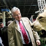 The government will give more than 1.67 trillion HUF to the hunting exhibition marked with the name of Semjén