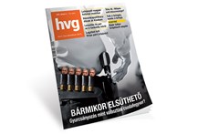 Encienda la HVG 