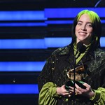 Billie Eilish se disculpó por un video reciente de ella que apareció en la red