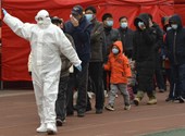 Kiszivárgott dokumentumok szerint Kína végig csalt a fertőzési statisztikáival