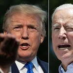 Biden has a road, Trump has a road to the White House