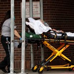 More than 10,000 have already died in the epidemic in the United States