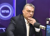 Orbán: Jövő héttől lehet jelentkezni a vakcináért, a kórházakban nem biztató a helyzet