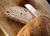 La cosecha de trigo es buena, pero el pan se está encareciendo, ¿qué pasó?