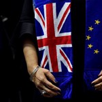 The Brexit deal is yet to be lost