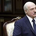 Lukashenko and his son are also being sanctioned by the EU