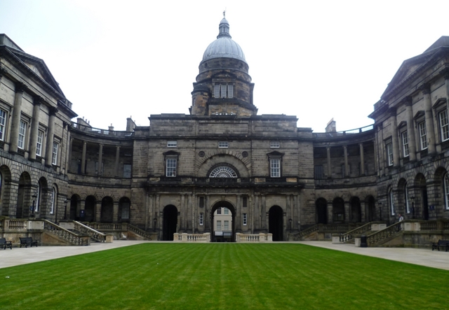 Felsőoktatás: Skóciai egyetemek tandíj nélkül: így ...