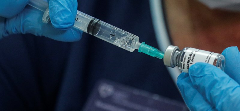 OGYÉI CEO: Not only Hungary can receive the Russian vaccine in Europe