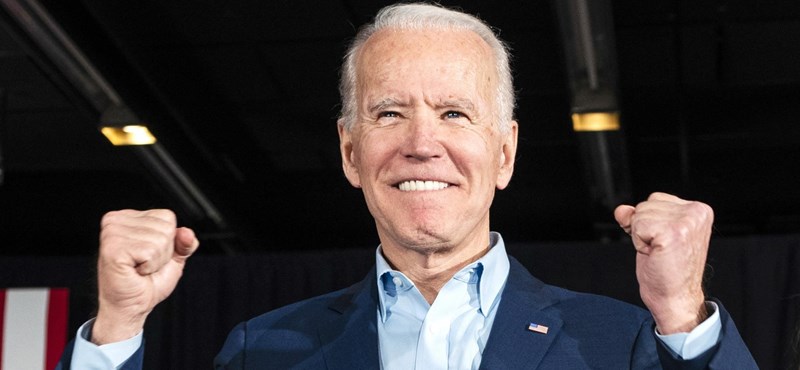 Biden won in Arizona: did not win a Democratic presidential candidate here for 24 years