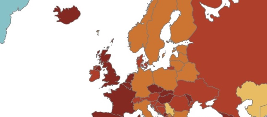 Tech Negy Europai Orszag Maradt Ahol Meg Kezben Tartjak A Jarvanyt Magyarorszag Nincs Koztuk Hvg Hu