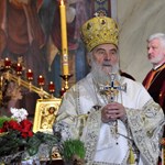 The head of the Serbian Orthodox Church died of a coronavirus infection