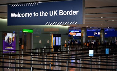 Visa requirement?  Closed animals?  Lines at the airport?  - we tell you what is changing because of Brexit