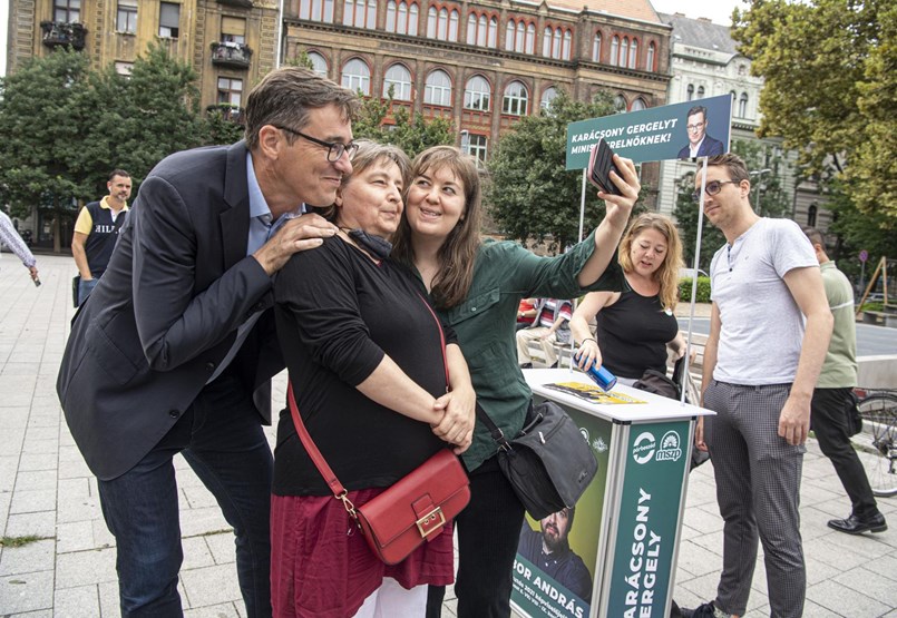 Preselección: los compromisos se terminaron, todos miran sus propios intereses