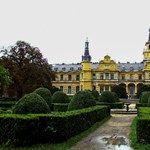 At the moment, however, János Lázár cannot supervise Szabadkígyós castle.