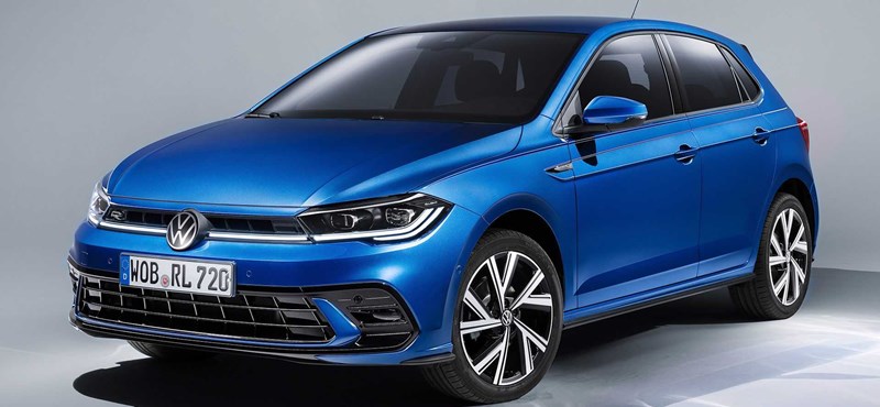 Volkswagen Polo es ahora más maduro