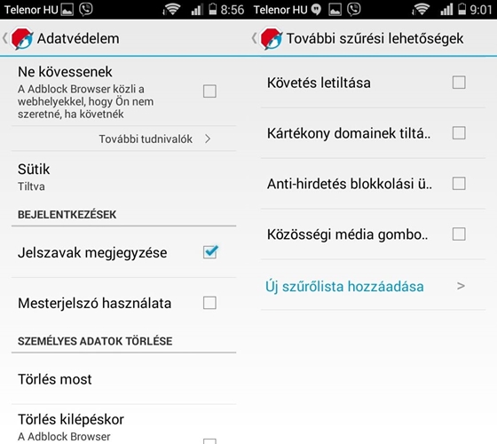 google hirdetések kikapcsolása szabad és komoly társkereső oldalak