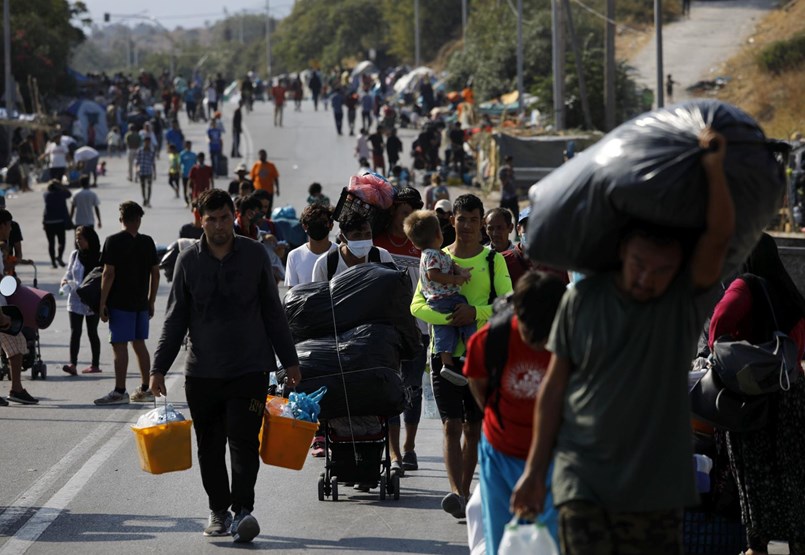 Apocalypse Foretold: What Remains After Scorched Moria